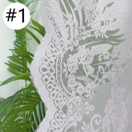 Skira Fönstergardiner Eleganta Voilegardiner För Vardagsrum