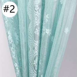 Skira Fönstergardiner Eleganta Voilegardiner För Vardagsrum