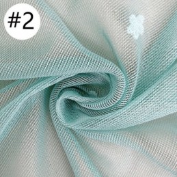 Skira Fönstergardiner Eleganta Voilegardiner För Vardagsrum