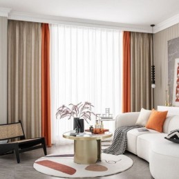 Mörkläggande Geometriska...