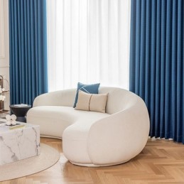 Hundtandsmönster...