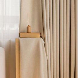 Mörkläggningsgardiner Med...