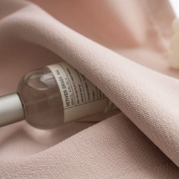 Nordiska Enfärgade Mörkläggningsgardiner För Vardagsrum