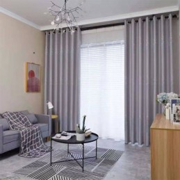 Trädgardiner I Jacquard,...