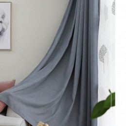 Moderiktiga Chevrongardiner Mörkläggande Mörkläggningsgardiner För Vardagsrum Sovrum