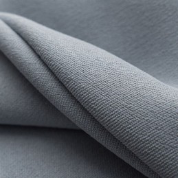 Nordiska Enfärgade Mörkläggningsgardiner För Vardagsrum