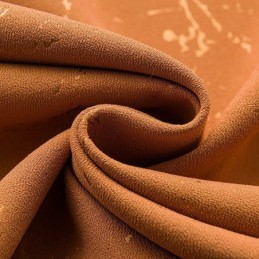 Mörkläggningsgardiner Måttbeställda Gardiner Broderade Gardiner Värmeisolerande Vardagsrum