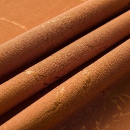 Mörkläggningsgardiner Måttbeställda Gardiner Broderade Gardiner Värmeisolerande Vardagsrum