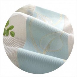 Moderna Voilegardiner Lövgardiner Skira Gardiner Måttbeställda Gardiner För Sovrum Vardagsrum