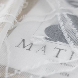 Fina, Skira Gardiner, Måttbeställda Gardiner, Broderade Tyllgardiner För Vardagsrum