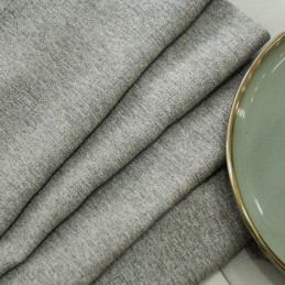 Nordiska Enfärgade Mörkläggningsgardiner För Vardagsrum