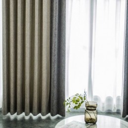 Nordiska Lapptäcksgardiner...