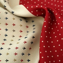 Mörkläggningsgardiner I Brittisk Stil, Måttbeställda, Gardintårnsmönster, Tryckta Gardiner För Vardagsrum