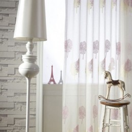 Nordisk Skir Gardin...