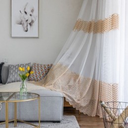 Andningsbar Transparent...