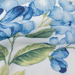 Modern, Skir Gardin, Måttbeställd, Gardin Med Växttryck, Voile, Fönster, För Vardagsrum, Balkong