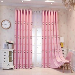 Modern Gardin Måttbeställd...