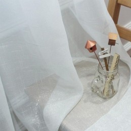 Elegant Skir Gardin...