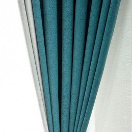 Moderna Mörkläggningsgardiner Nordiska Skarvgardiner För Sovrum