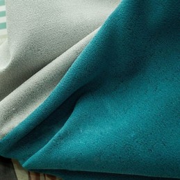 Moderna Mörkläggningsgardiner Nordiska Skarvgardiner För Sovrum