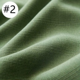 Nordiska Enfärgade Mörkläggningsgardiner För Vardagsrum