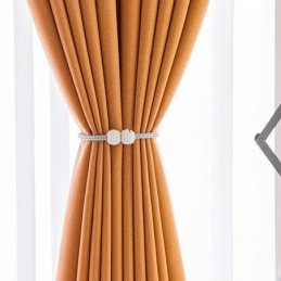 Moderna Enfärgade Gardiner Mörkläggningsgardiner Måttbeställda Gardindraperier För Vardagsrum Sovrum