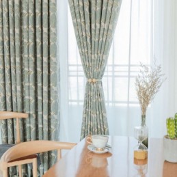 Mörkläggningsgardin Modern...