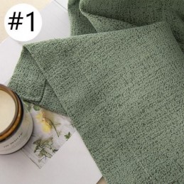 Enfärgade Gardiner Eleganta Fönstergardiner För Sovrum Vardagsrum