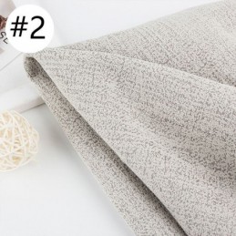 Enfärgade Gardiner Eleganta Fönstergardiner För Sovrum Vardagsrum