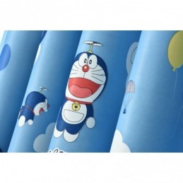 Mörkläggningsgardin Måttbeställd Gardin Tecknad Tryckt Barnrum