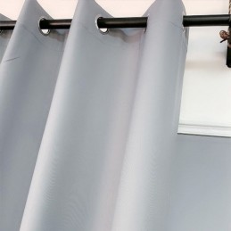 Gardin För Uteplats, Måttbeställda, Mörkläggningsgardiner, Vattentäta Verandagardiner, Insynsskyddande