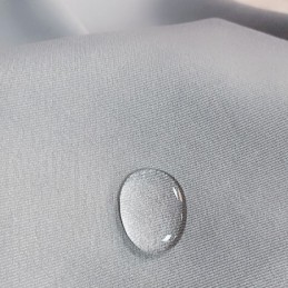 Gardin För Uteplats, Måttbeställda, Mörkläggningsgardiner, Vattentäta Verandagardiner, Insynsskyddande