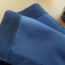 Mörkläggningsgardin Måttbeställd Gardin Europeisk Stil