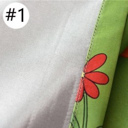 Mörkläggningsgardin Med Tecknad Karaktär, Måttbeställd Gardin, Nalle Puh-Mönster, Gardiner För Barnrum