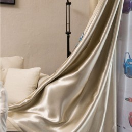 Barn Mörkläggningsgardiner Fina Tecknade Biltryck Dekoration Fönstergardiner