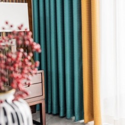 Hundtandsmönster...