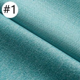 Moderna Enfärgade Gardiner Mörkläggningsgardiner Måttbeställda Gardindraperier För Vardagsrum Sovrum