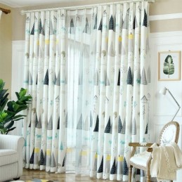 Måttbeställd Gardin Gardin...