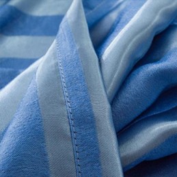 Randig Gardin Måttbeställd Gardin Präglade Gardiner För Matsal Vardagsrum Sovrum