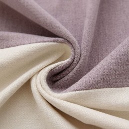 Mörkläggningsgardin I Enfärgad Design, Måttbeställd Gardin För Vardagsrum