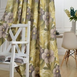 Mörkläggningsgardin Country...