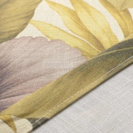 Mörkläggningsgardin Country Max Måttbeställd Gardin Blommigt Tryckt Sovrum