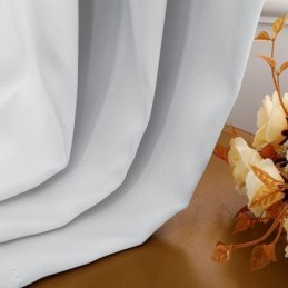 Moderna Mörkläggningsgardiner, Måttbeställda Gardingardiner I Ren Färg, För Vardagsrum Och Sovrum