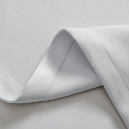 Moderna Mörkläggningsgardiner, Måttbeställda Gardingardiner I Ren Färg, För Vardagsrum Och Sovrum