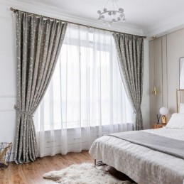 Modern Gardin Måttbeställd...