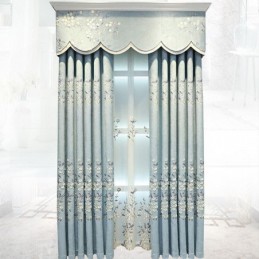 Mössad Chenillegardin I...