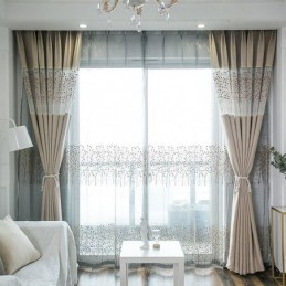 Nordisk Gardin Måttbeställd...