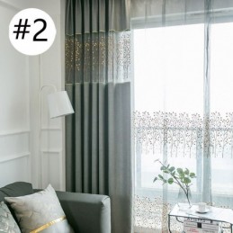 Nordisk Gardin Måttbeställd Curtain Fresh Home Decor