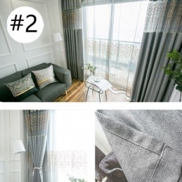 Nordisk Gardin Måttbeställd Curtain Fresh Home Decor