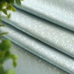 Moderna Måttbeställda Gardiner, Dekorationsbroderier